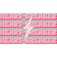 Valentine's Day-QRJ  692